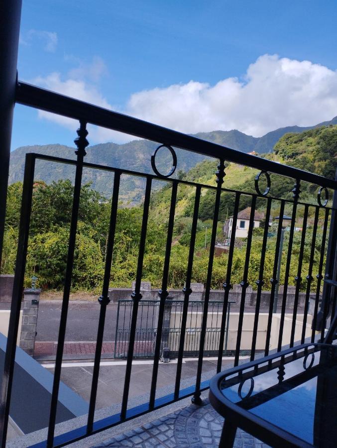 Senhora do RosárioCasa Da Ribeiraアパートメント エクステリア 写真